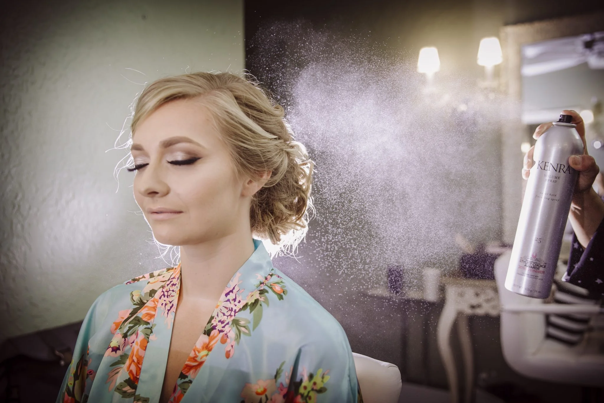 Aubrey & Chase - Add the Videographer