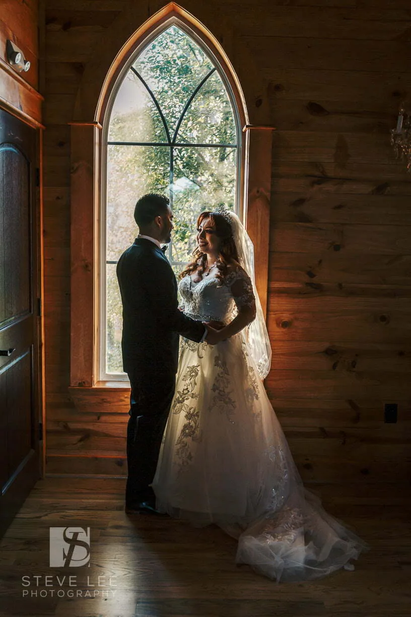 Juana and Jesse\