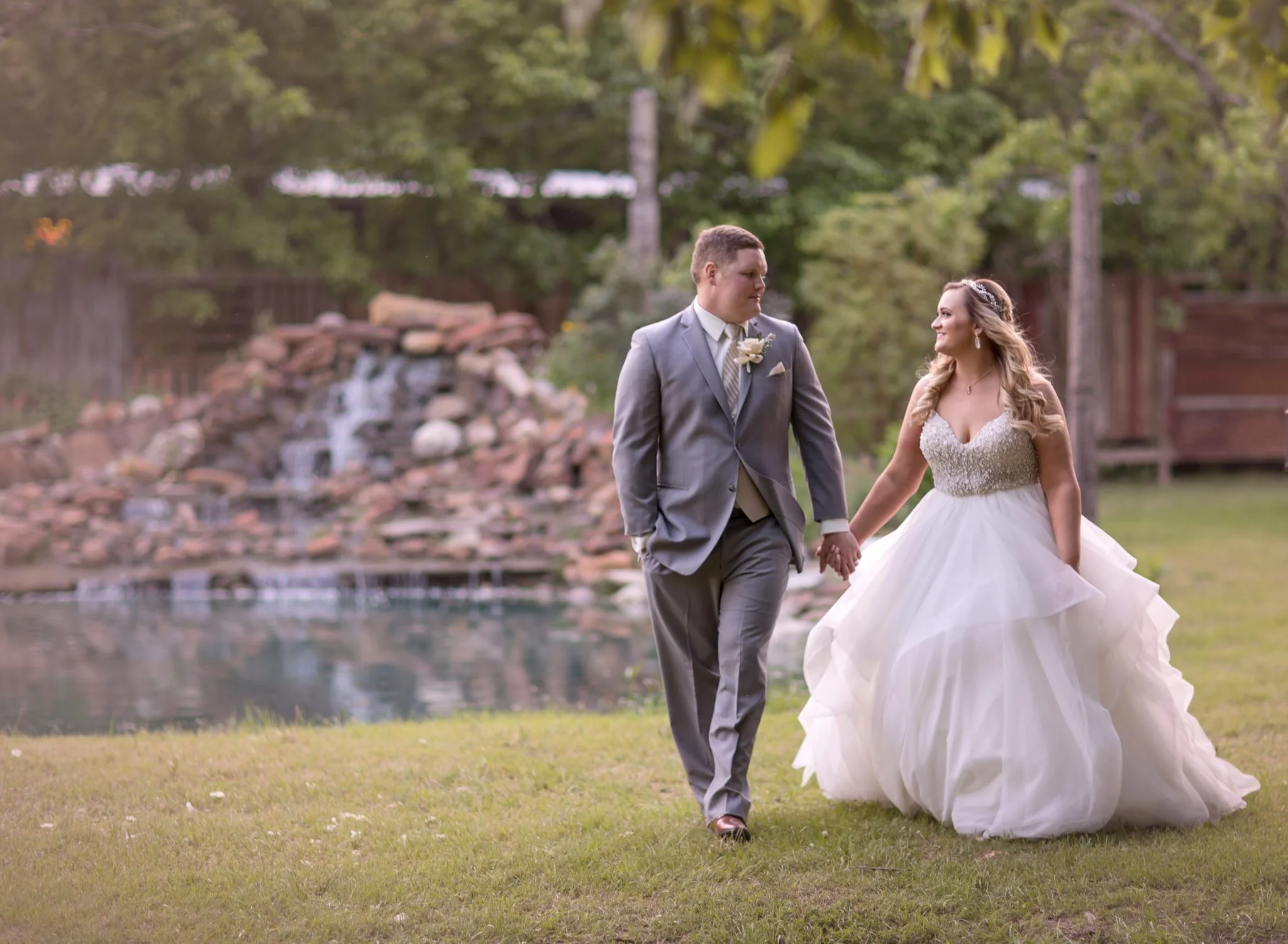 Lorrie & Logan - The Part She Almost Skipped