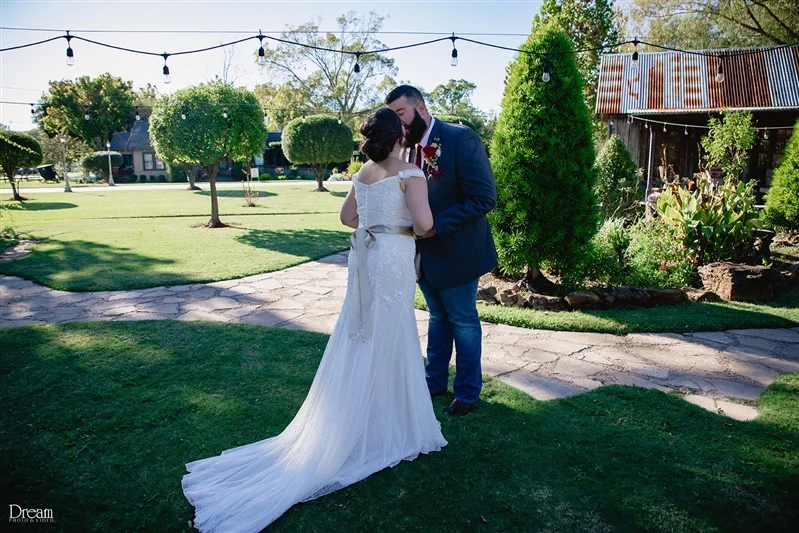 Nicole & Shaun - Quiet Before the Wonderful Craziness