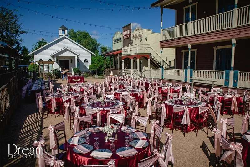 Nicole & Shaun - A Wedding Inside a Village